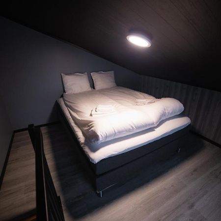 Arctic Sea Hotel Hammerfest Εξωτερικό φωτογραφία