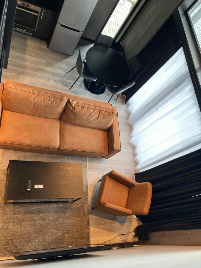 Arctic Sea Hotel Hammerfest Εξωτερικό φωτογραφία