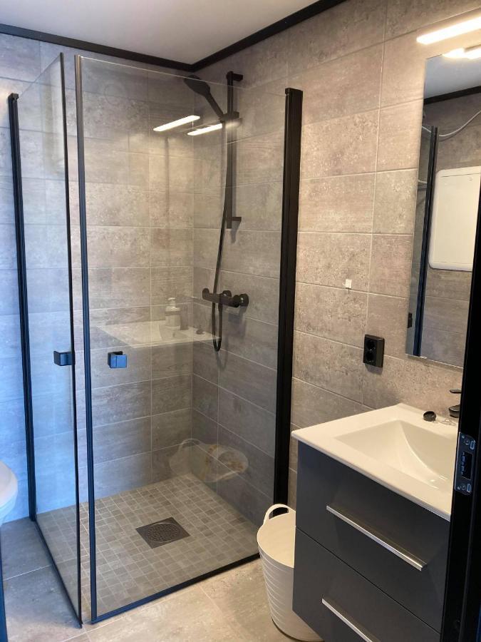 Arctic Sea Hotel Hammerfest Εξωτερικό φωτογραφία