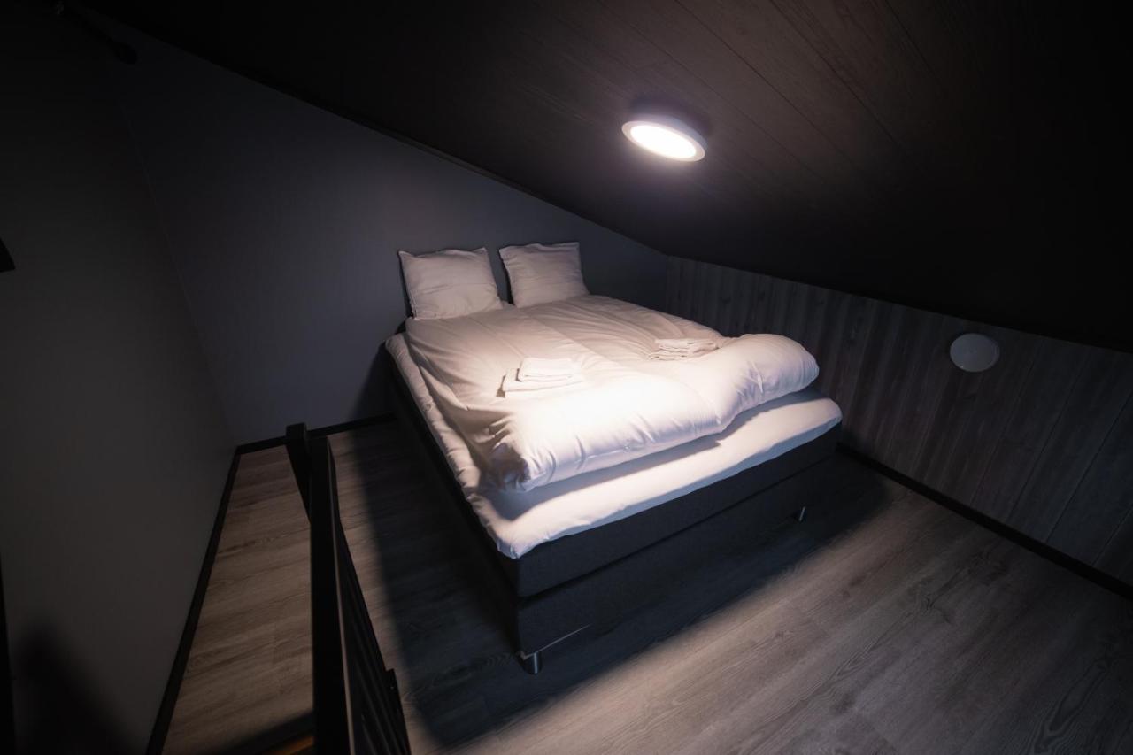 Arctic Sea Hotel Hammerfest Εξωτερικό φωτογραφία